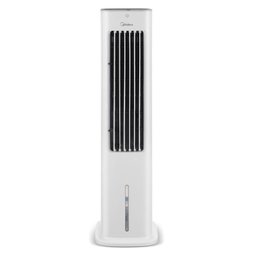 Climatizador Midea 3 em 1 Display Touch Mac500r0apw1 Branco 220v - 1