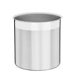 POTE PARA MANTIMENTOS INOX SEM TAMPA CUCINA TRAMONTINA - 1