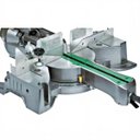 Ver imagem 3 de Serra Meia Esquadria Hitachi Telescópica com Guia á Laser 1520w C12rsheb 220v