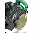 Ver imagem 4 de Serra Meia Esquadria Hitachi Telescópica com Guia á Laser 1520w C12rsheb 220v