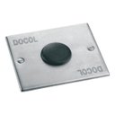 Ver imagem 1 de Válvula para Piso Docol Pematic 1/2" Aço Escovado