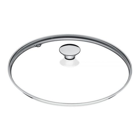 Tampa Avulsa Vidro Temperado Allegra Tramontina