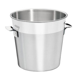 BALDE PARA GARRAFAS EM AÇO INOX COSMOS TRAMONTINA - 1