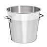BALDE PARA GARRAFAS EM AÇO INOX COSMOS TRAMONTINA - 1