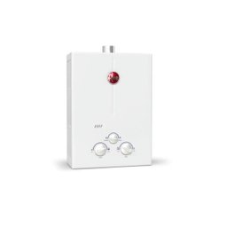 AQUECEDOR RHEEM 7 LITROS GLP - 1