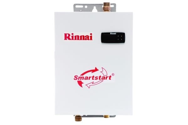 Smartstart RCS9BR 127 V RCS9BRB5 Rinnai Branco - 3