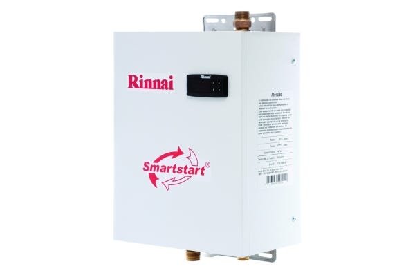 Smartstart RCS9BR 127 V RCS9BRB5 Rinnai Branco - 1