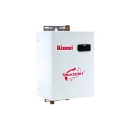 Smartstart RCS9BRV 220 V RCS9BRVB6 Rinnai Branco - 2 Smartstart RCS9BRV 220 V RCS9BRVB6 Rinnai Branco - 2