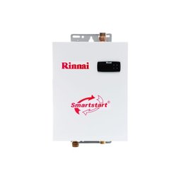 Smartstart RCS9BRV 220 V RCS9BRVB6 Rinnai Branco - 1 Smartstart RCS9BRV 220 V RCS9BRVB6 Rinnai Branco - 1