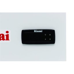 Smartstart RCS9BRV 220 V RCS9BRVB6 Rinnai Branco - 4 Smartstart RCS9BRV 220 V RCS9BRVB6 Rinnai Branco - 4