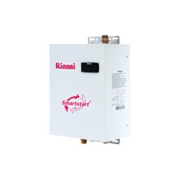 Smartstart RCS9BRV 220 V RCS9BRVB6 Rinnai Branco - 3 Smartstart RCS9BRV 220 V RCS9BRVB6 Rinnai Branco - 3