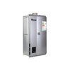 Aquecedor de Água a Gás Rinnai Reu E33 Feh 33 Litros Prata Gás Gn - 2