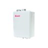 Aquecedor de Água a Gás Eletrônico E480 Rinnai Gn Branco 220v - 6