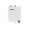 Aquecedor de Água a Gás Eletrônico E480 Rinnai Gn Branco 220v - 3