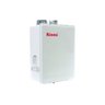 Aquecedor de Água a Gás Eletrônico E480 Rinnai Gn Branco 220v - 2