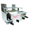 Churrasqueira A Gas Glp RGA-404B Rinnai GLP - 1