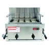 Churrasqueira A Gas Glp RGA-404B Rinnai GLP - 4