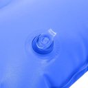 Ver imagem 2 de Colchão Cama Inflável para Carro com Bomba Elétrica 12v Vg Plus Azul