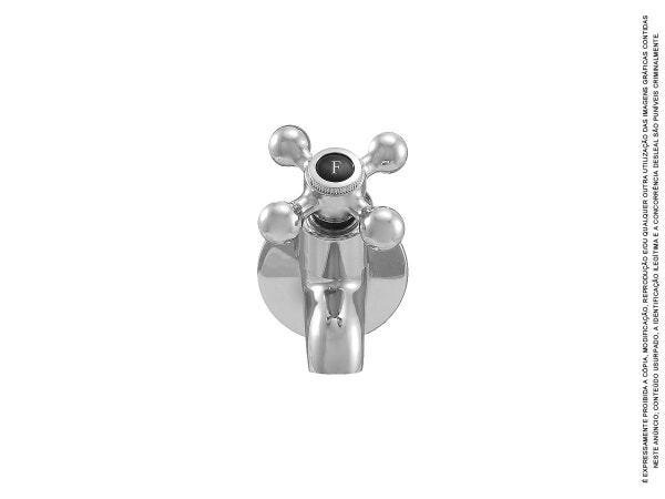 Torneira Chopeiras Bebedouro 100% Metal Padrão Universal C33 - 3