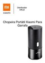 Ver imagem 1 de Chopeira Portátil Xiaomi Para Garrafa Cerveja Para Chopp Mi