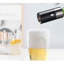 Ver imagem 2 de Chopeira Portátil Xiaomi Para Garrafa Cerveja Para Chopp Mi