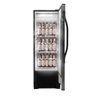 Cervejeira Metalfrio Beer Maxx 264L 1 Porta Inox 127V VN25T - 4
