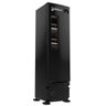 Cervejeira Imbera Window com Visor 229L Preta 110V CCV144 Window - 1