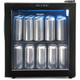 Cervejeira 50 Litros Suggar - 4