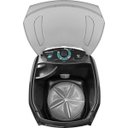 Ver imagem 5 de Lavadora Lavamax Eco 10kg Preta com Passadeira Jet