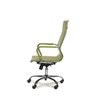 Cadeira Escritório Charles Eames Presidente Cor:Verde Musgo - 3