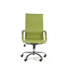 Cadeira Escritório Charles Eames Presidente Cor:Verde Musgo - 2
