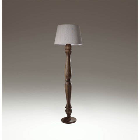 Luminária Piano Império - Cl27 Mmj-cl Cl-mel