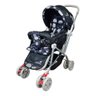 Carrinho de Bebê Passeio Vira Berço Ultimas Unidades!!! Cb:Rosa - 11