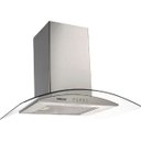Ver imagem 1 de Coifa de Parede Suggar Esmeralda 80cm Inox 220V .TP3082IX