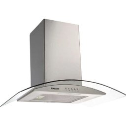 Coifa de Parede Suggar Esmeralda 80cm Inox 220V .TP3082IX - 1