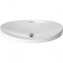 Ver imagem 1 de Cuba de Sobrepor-embutir Oval Paola 66x36 L006-b Fabrimar