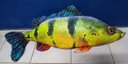 Ver imagem 1 de Almofada Peixe Tucunaré