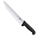 Ver imagem 1 de Faca Victorinox Chef Profissional, Lâmina Extremamente Afiada, Certificação Nsf, 18 Cm, 5.3703.18