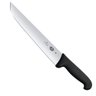 Faca Victorinox Chef Profissional, Lâmina Extremamente Afiada, Certificação Nsf, 18 Cm, 5.3703.18 - 1