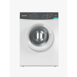 Secadora de Roupas  Comfort Wanke 12Kg SWSA12 - 2