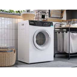 Secadora de Roupas  Comfort Wanke 12Kg SWSA12 - 1