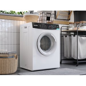 Secadora de Roupas  Comfort Wanke 12Kg SWSA12