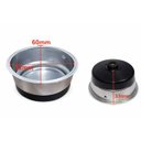 Ver imagem 3 de Filtro Grande para Cafeteira Philco Pcf21p Pcf24 Bcf29i Original