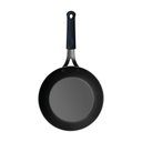 Ver imagem 1 de Frigideira Tramontina Profissional em Ferro 22 Cm 1 L