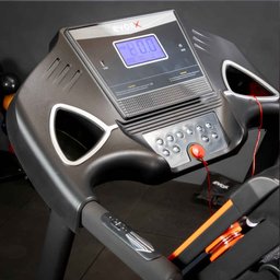 Esteira Eletronica Evox Fitness Rtx8215 Inclinação Eletrica - 2