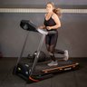 Esteira Eletronica Evox Fitness Rtx8215 Inclinação Eletrica - 6