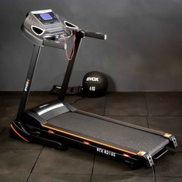 Esteira Eletronica Evox Fitness Rtx8215 Inclinação Eletrica - 3