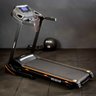 Esteira Eletronica Evox Fitness Rtx8215 Inclinação Eletrica - 3