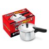 Panela de Pressão Nigro 4,5 Litros Inox - 2