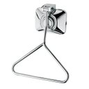 Ver imagem 1 de Acabamento para Válvula de Descarga PressMatic Chrome Docol